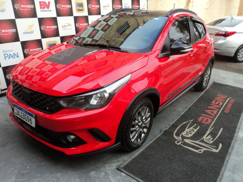 Fiat Argo TREKKING 1.3