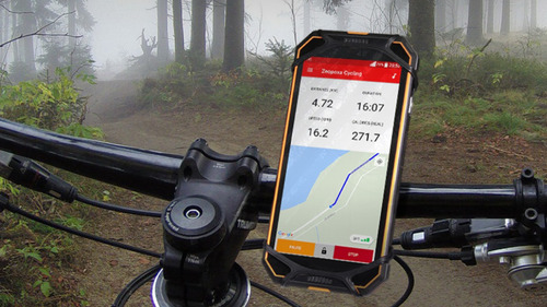 Ulefone Armor 3t - Smartphone Resistente A Prueba De Todo