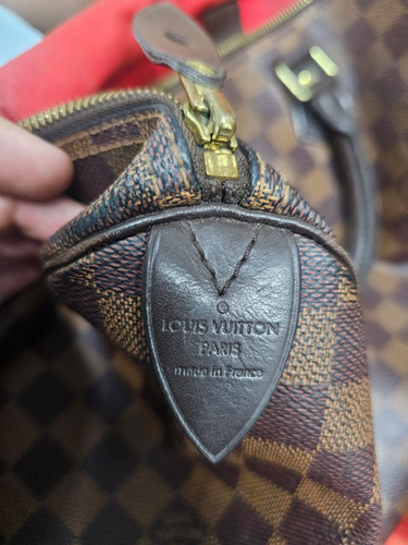 Bolsa Louis Vuitton 