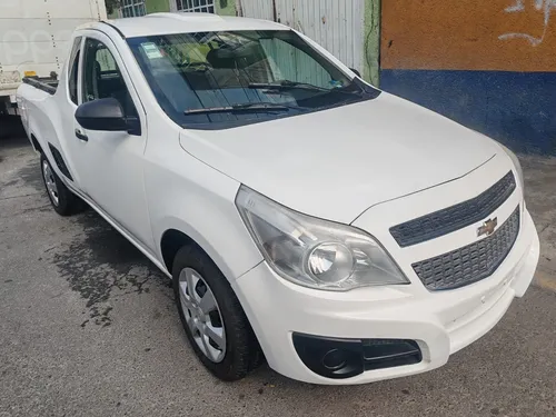 Chevrolet Tornado 1.8 Ls Ac Mt