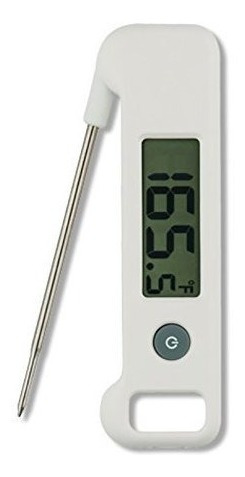 Maverick Housewares Dt05 Termometro De Sonda Digital Blanco