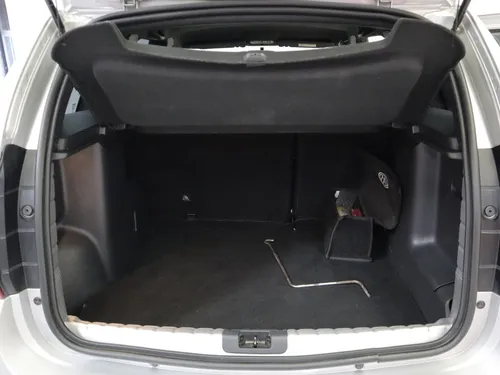 Renault Duster DYNAMIQUE INTENS 2.0 AT 4X2