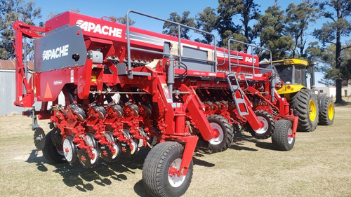 Imagen 3 de 11 de Apache 54000, 41 Lineas A 17,5cm Disponible