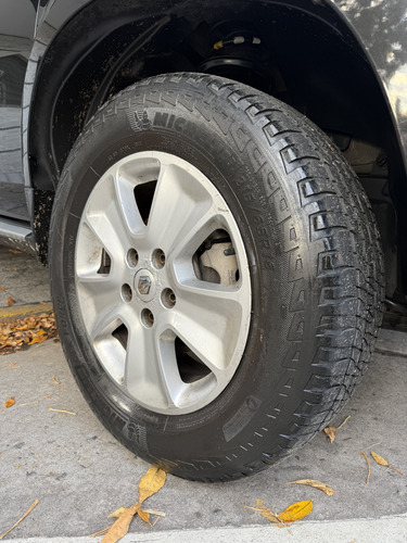 Renault Duster 1.6 Ph2 4x2 Privilege 110cv