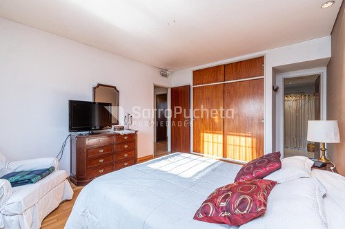 Venta Casa 4 Ambientes Con Jardín Y Piscina En Haedo Sur