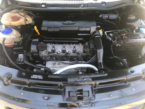 Volkswagen Voyage 2009 1.0 Vht Total Flex 4p