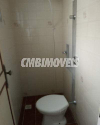 Apartamento Para Alugar 2 Dormitórios No Bairro Centro Em Campinas - Ap21868 - Ap21868 - 69274157