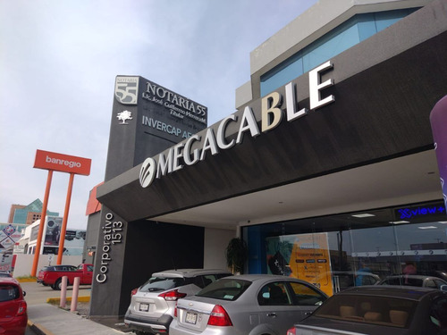 Oficinas En Renta Con Excelente En El Blvd Ruiz Cortínes