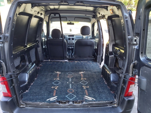 Citroën Berlingo 1.4