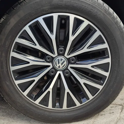 Jetta Comfortline Tp 1400 Cc