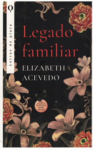 Legado Familiar - Acevedo, Elizabeth