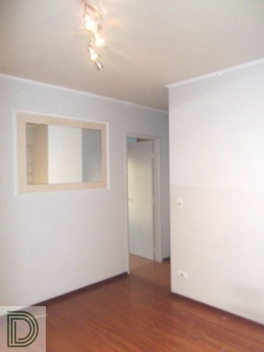 Imagem 14 de 15 de Apartamento Para Venda No Bairro Jardim Ester Em São Paulo - Cod: Di23449 - Di23449
