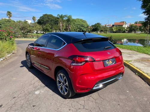 Imagem 14 de 15 de Citroen Ds4 2014! R$58.900,00! Excelente Estado! Blindado!