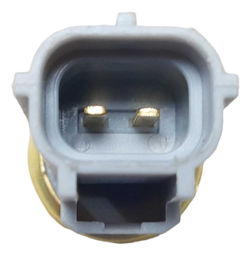 Sensor Temperatura Original Fiesta Ecosport Ka Zetec Rocam