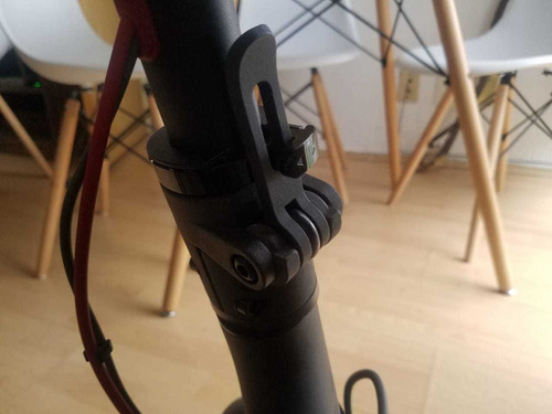 Scooter Eléctrico Mi Xiaomi