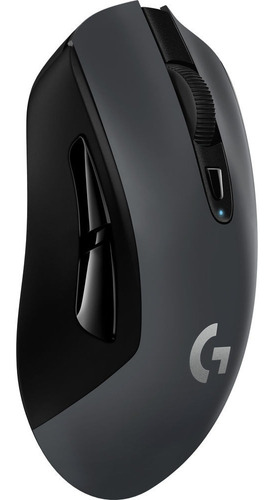 Mouse Gamer Logitech G603 Inalambrico Hero 12k Dpi