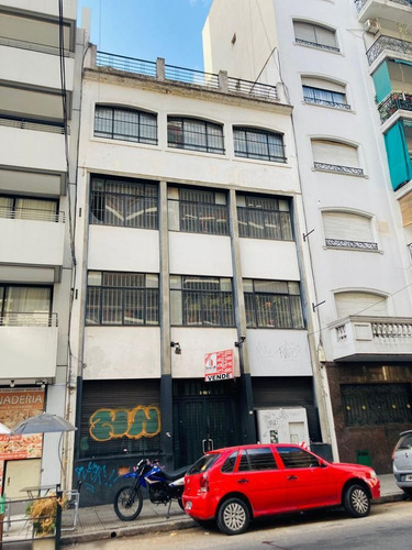 Imagen 8 de 8 de Edificio Comercial - Palermo