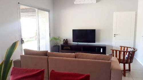 Imagen 17 de 30 de Casa En Venta En San Francisco, Villanueva, Tigre