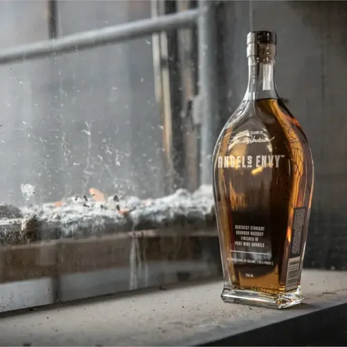 Whisky Angel´s Envy Bourbon 750 Ml | Frete grátis