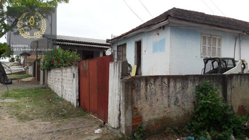 Imagem 6 de 10 de Terreno Na Santa Cecilia- Viamão Rs - Te0126
