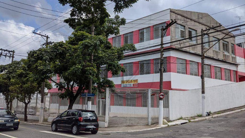 Imagem 27 de 27 de Prédio Para Alugar, 2938 M² Por R$ 84.900,00/mês - Saúde - São Paulo/sp - Pr0103