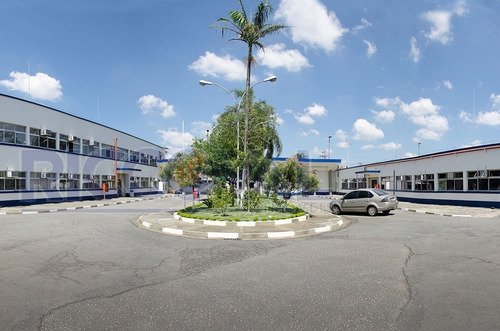 Imagem 12 de 15 de Galpão Em Vila Yara - Osasco - 2768