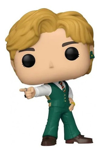 Funko Pop Bts Dynamite V K Pop #223