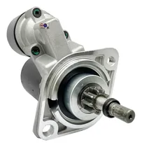 Comprar Motor De Arranque Partida Fusca Brasilia Kombi Sistema Bosch