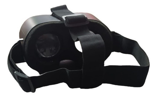 Imagen 3 de 4 de Lentes De Realidad Virtual Lentes Vr Realidad Virtual