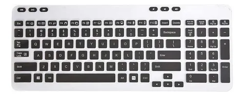Teclado logitech k360 hotsell