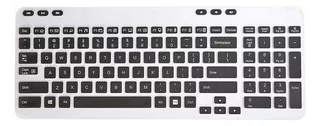 Funda Para Teclado Logitech K360 Wireless Desktop Keyboard,