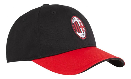 Gorra De Futbol Ac Milan Puma ¡con Envío!