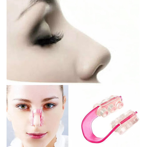 Respinga Corrector Nariz Clip - Unidad a $7590