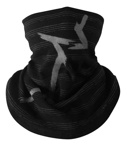 Y Gorra Watch Dogs Aiden Pearce Face Tube Warmer Bufanda Cos