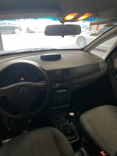 Chevrolet Meriva 1.8 Gl Aa+da
