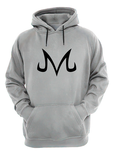 Dragon Ball Logo M Majin Boo Buzo Canguro Friki Tu Eres