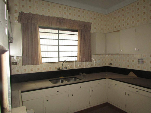 Imagem 9 de 16 de Casa Para Alugar, 336 M² Por R$ 9.700,00/mês - São Dimas - Piracicaba/sp - Ca2458