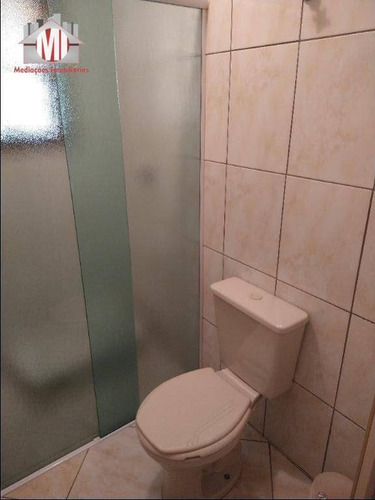 Chácara Maravilhosa Com 05 Dormitórios, Piscina, Campinho, Pomar, Local Arborizado, Vista Linda, À Venda, 2560 M² Por R$ 680.000 - Rural - Socorro/sp - Ch0792