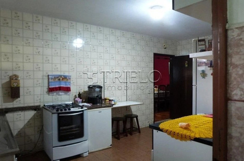 Imagem 8 de 15 de Venda - Casa - 140m² - 2 Dorm. Sendo 1 Suite - Vila Oliveira - Mogi Das Cruzes - Sp - V-3305