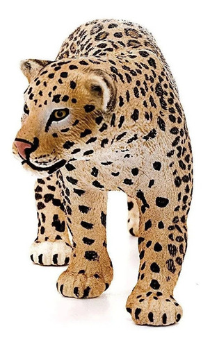 Schleich Miniatura Realista Wild Life 14769 - Jaguar