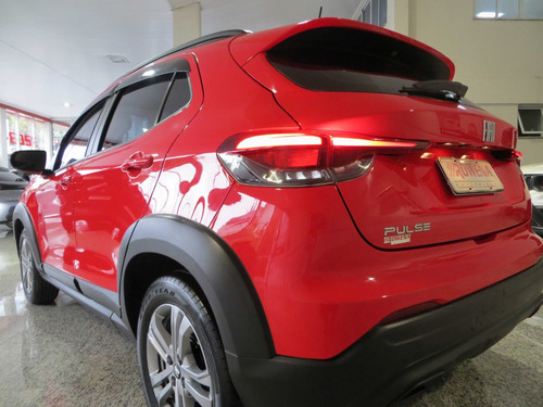 Fiat Pulse 1.3 Drive Flex Aut. 5p