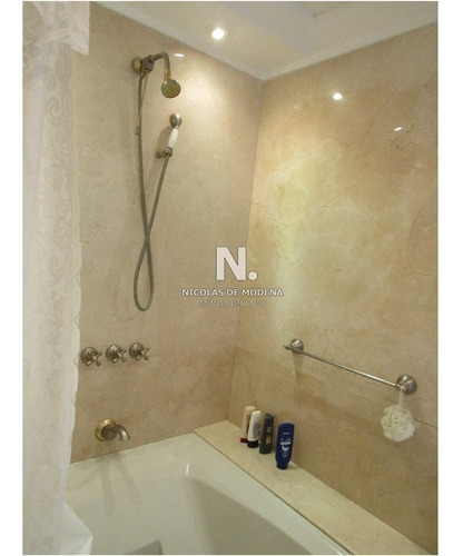 Excelente Pent House, Primera Linea A La Brava- Ref: 1935