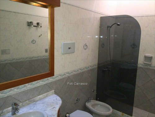 Imagen 11 de 11 de Rambla. Chalet De Tejas Vidriadas, Recepción