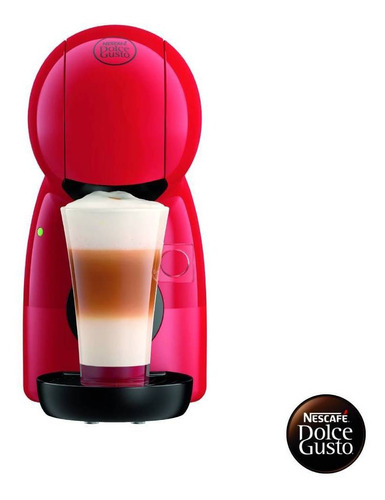 Cafetera Nescafe Dolce Gusto Piccolo Xs Universo Binario