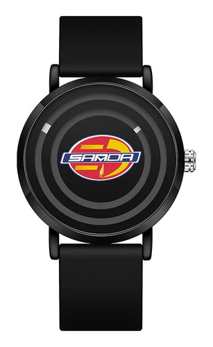 Reloj De Cuarzo Deportivo Al Aire Libre Sanda Brand Fashion