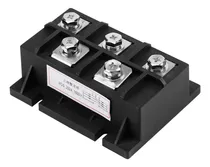 Comprar Rectificador De Puente De Diodo Trifásico 200a Amp 1600v Mds