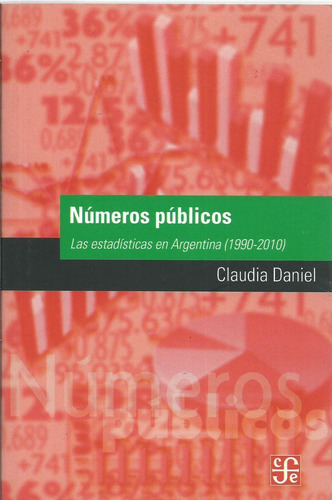 Numeros Publicos - Claudio Daniel