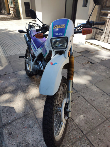 Yamaha Serow Xt 225