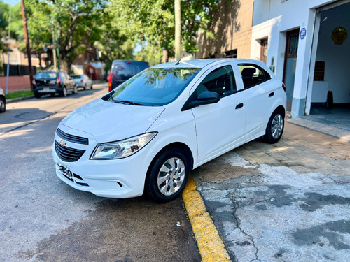Chevrolet Onix 1.4 Lt Mt 98cv