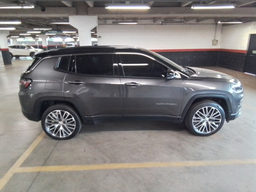 Jeep Compass 1.3 T270 TURBO FLEX LIMITED AT6